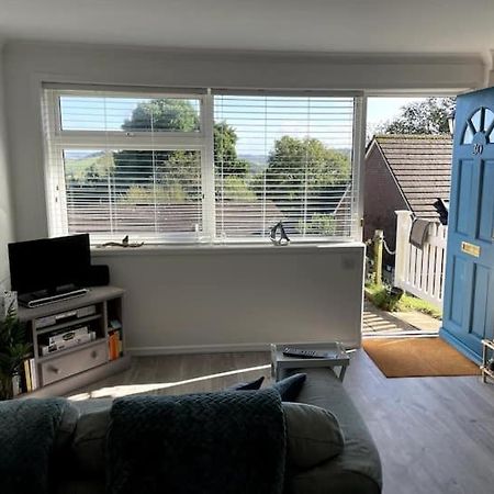 Self-Catering Studio In Beautiful 챨마우스 외부 사진