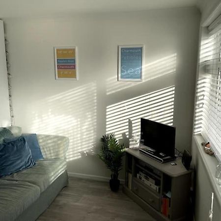 Self-Catering Studio In Beautiful 챨마우스 외부 사진