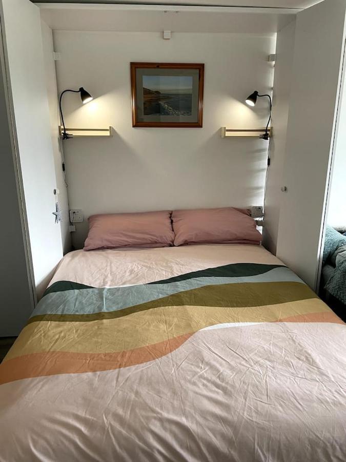 Self-Catering Studio In Beautiful 챨마우스 외부 사진